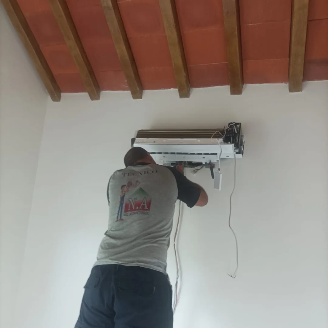 Trabajo realizado