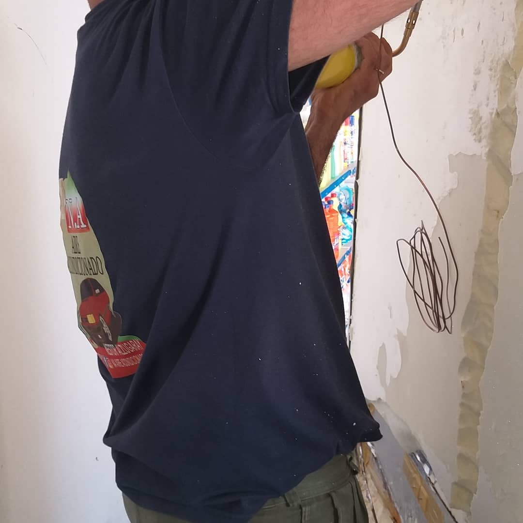 Trabajo realizado