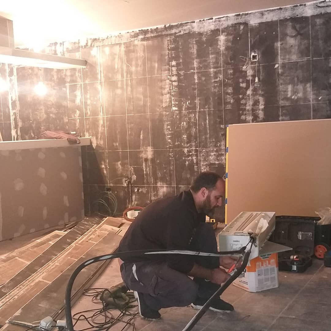 Trabajo realizado