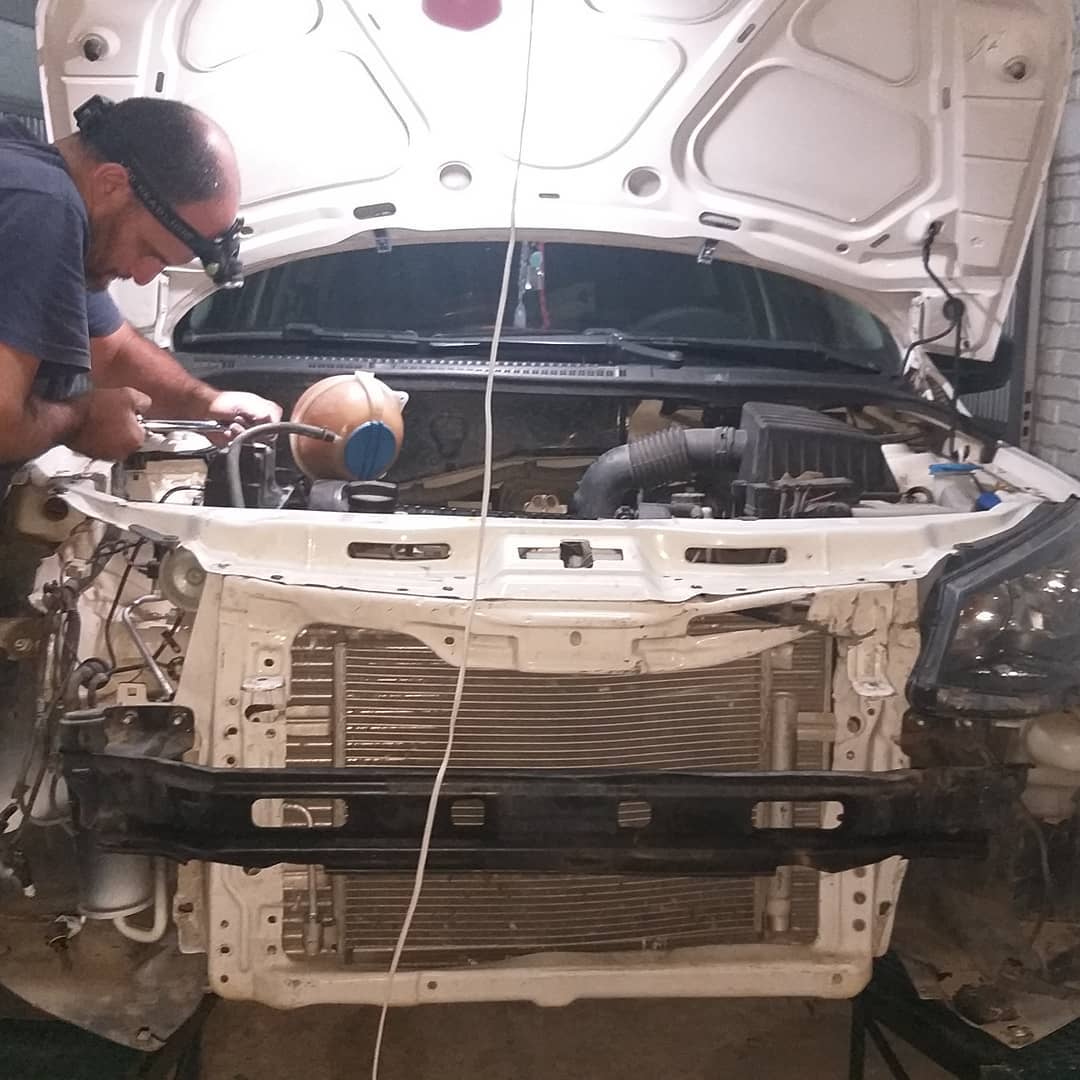 Trabajo realizado