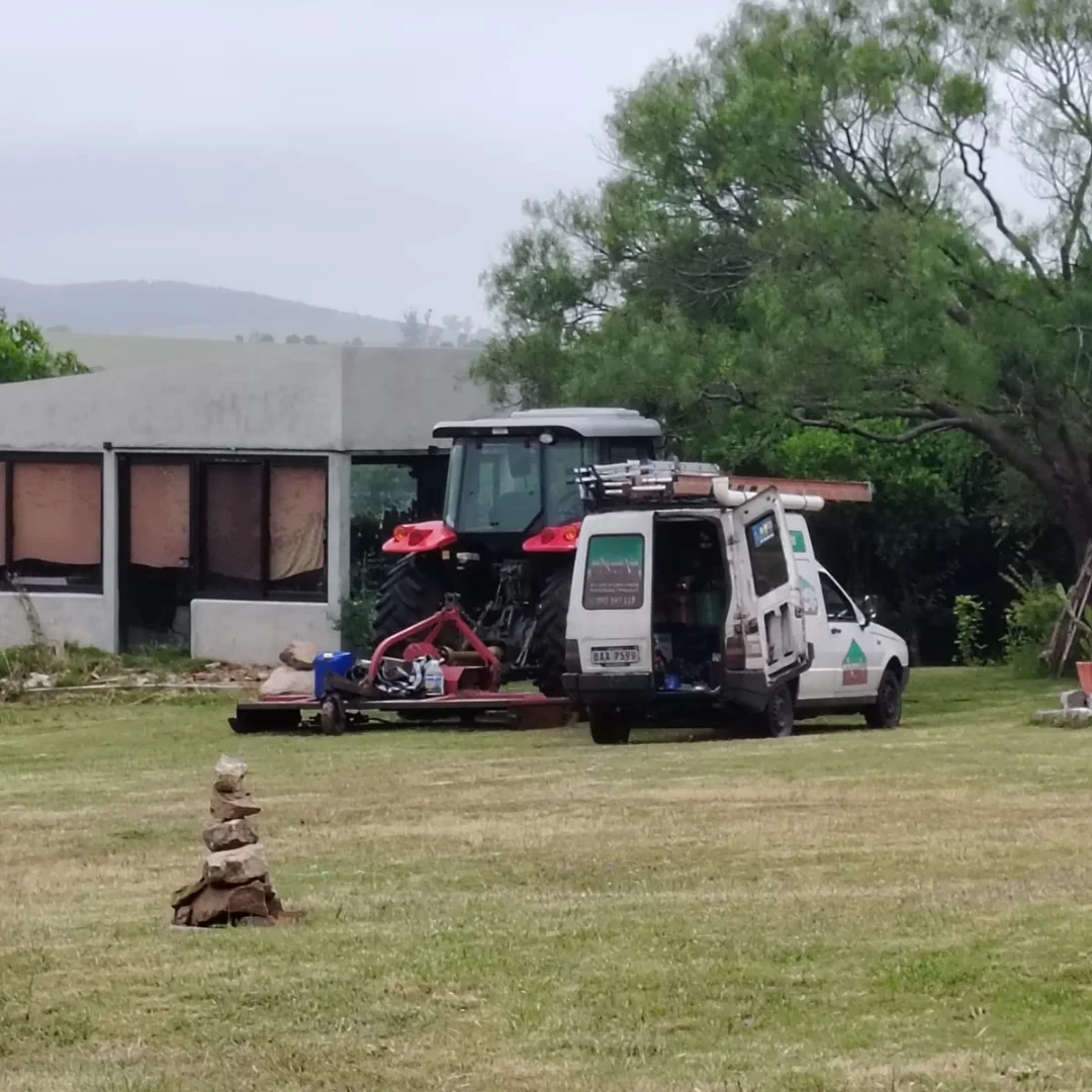 Trabajo realizado