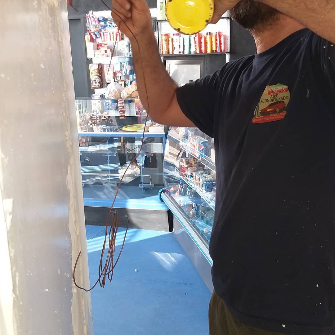 Trabajo realizado