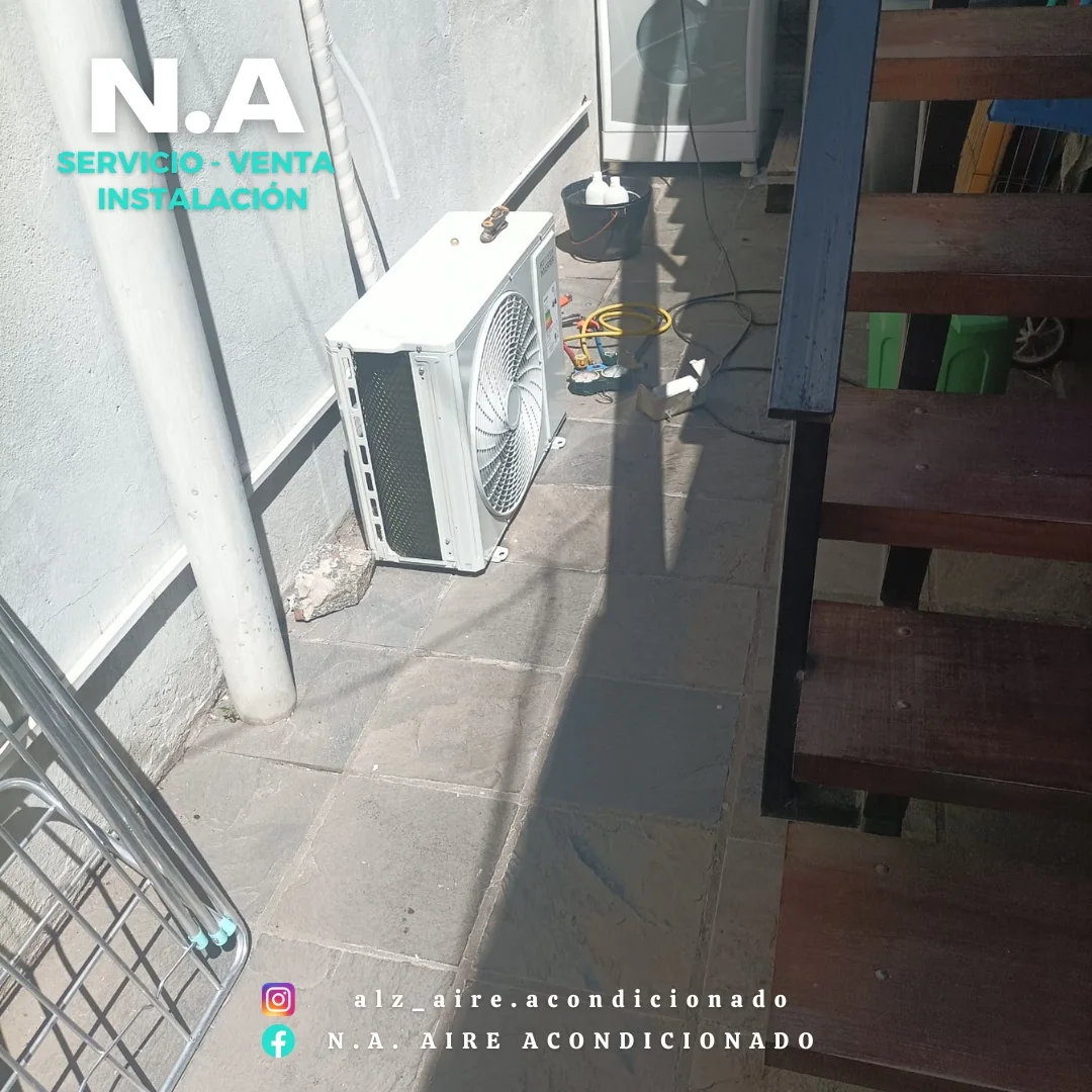 Trabajo realizado